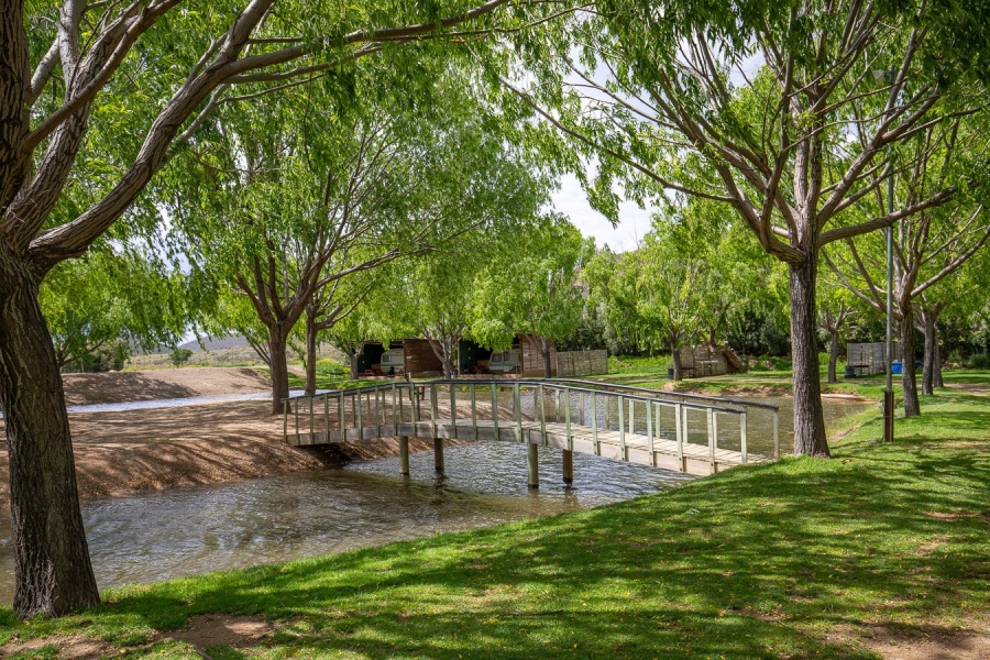 Commercial Property for Sale in Montagu Rural Western Cape
